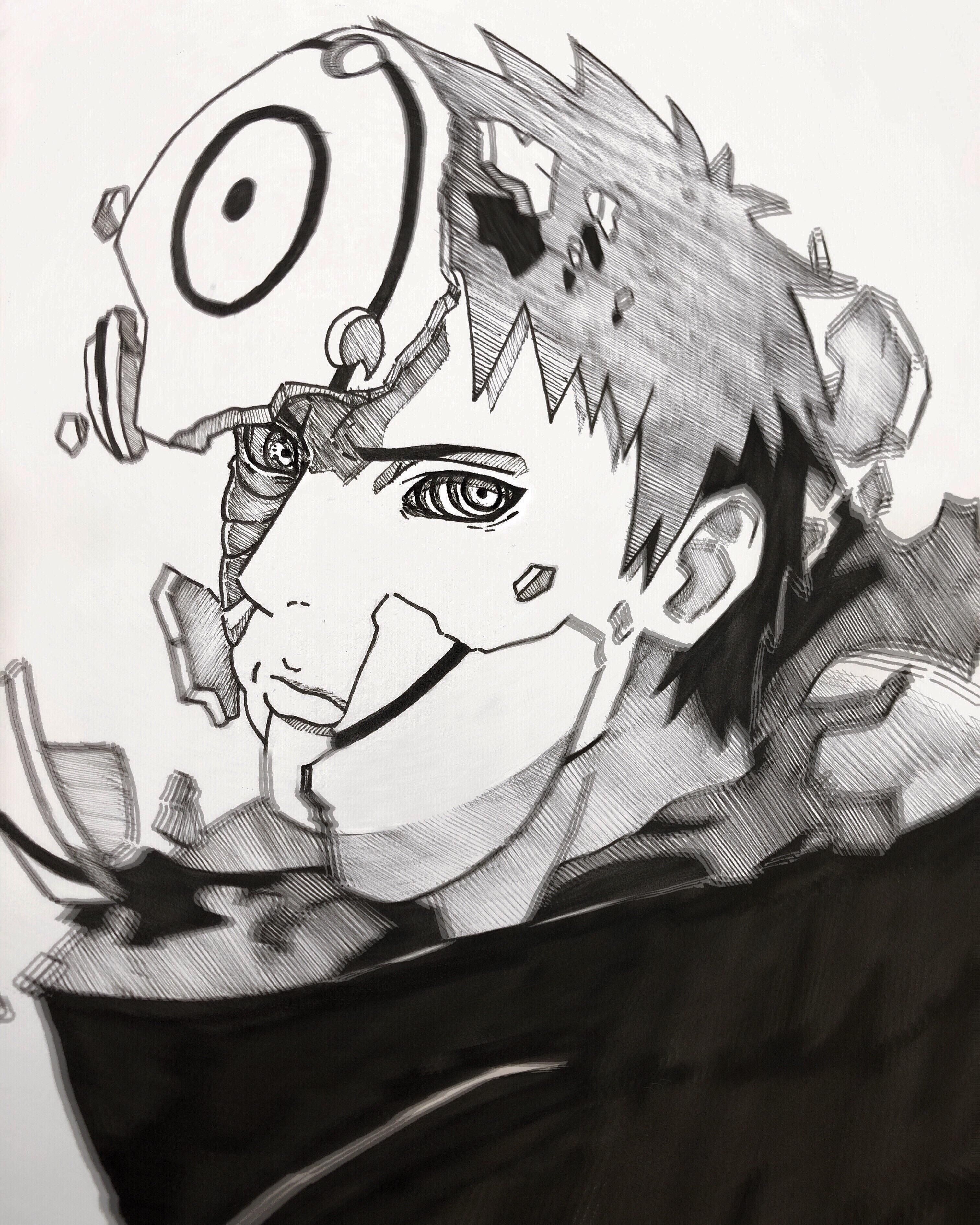 Obito Manga Wallpapers Wallpaper Cave Obito Manga Wallpapers Wallpaper Cave