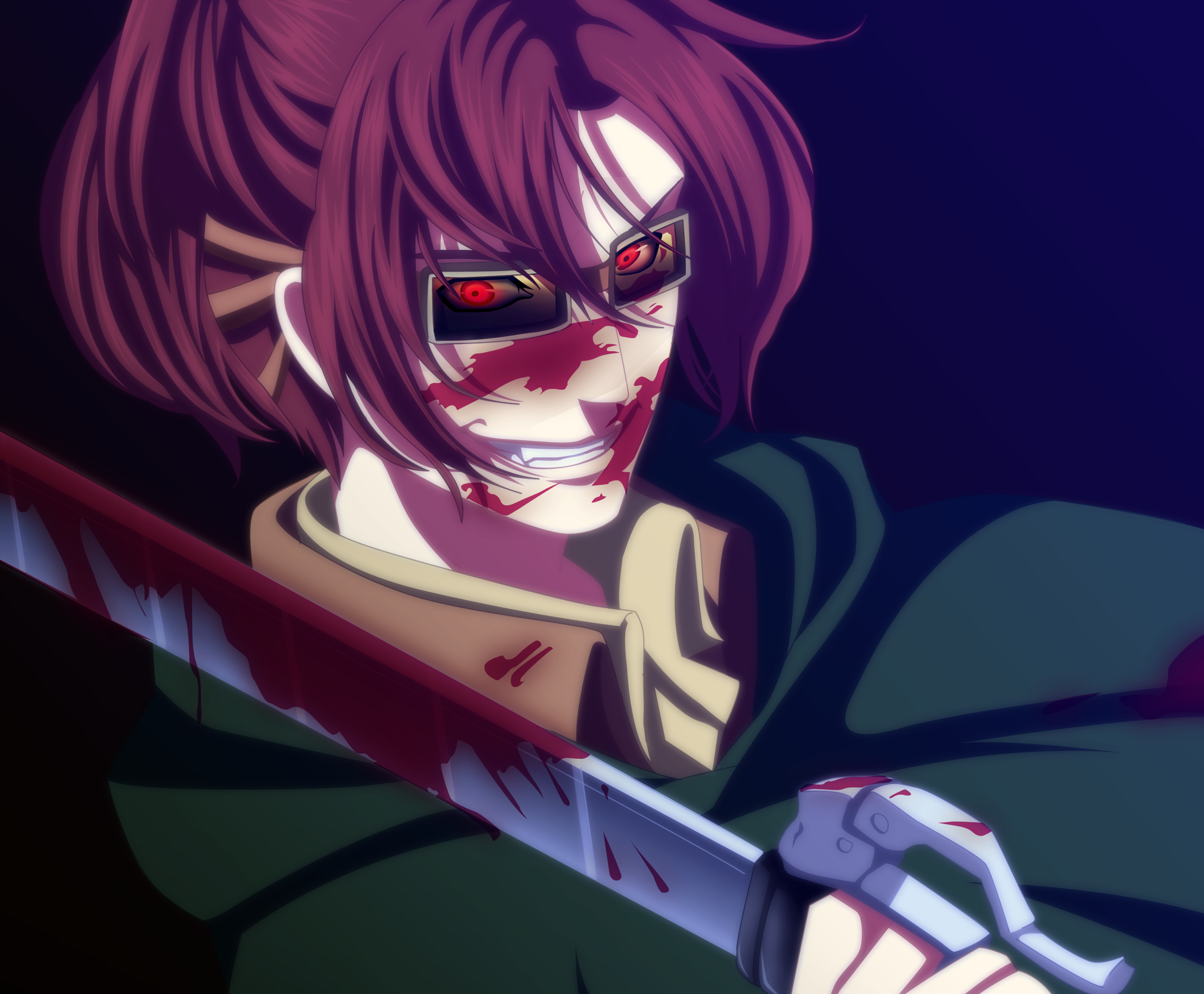 Hange Zoë wallpaper