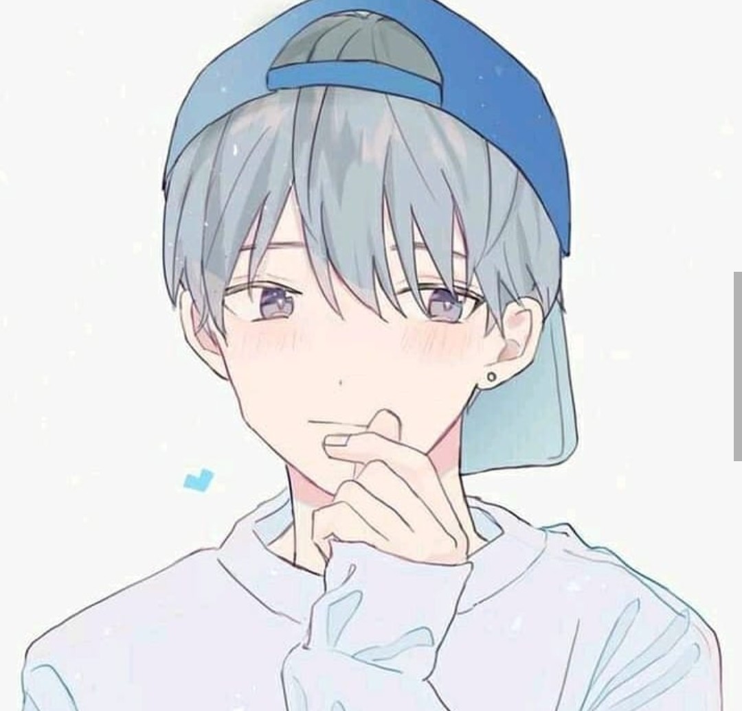 Anime Couple Dp HD Wallpaper