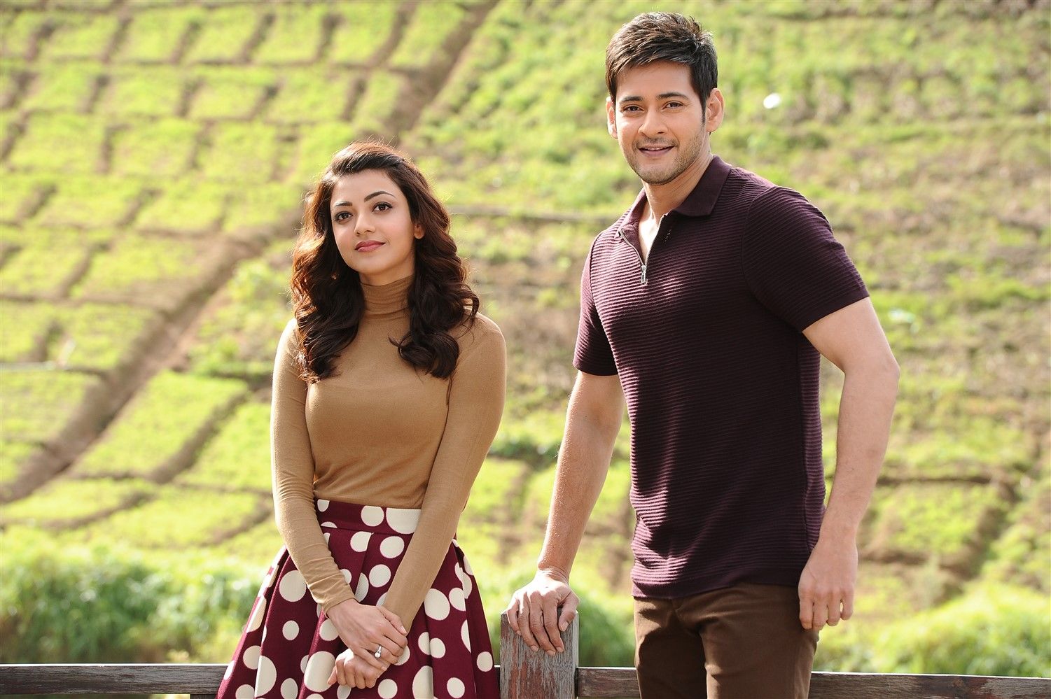 Aniruth Movie Stills