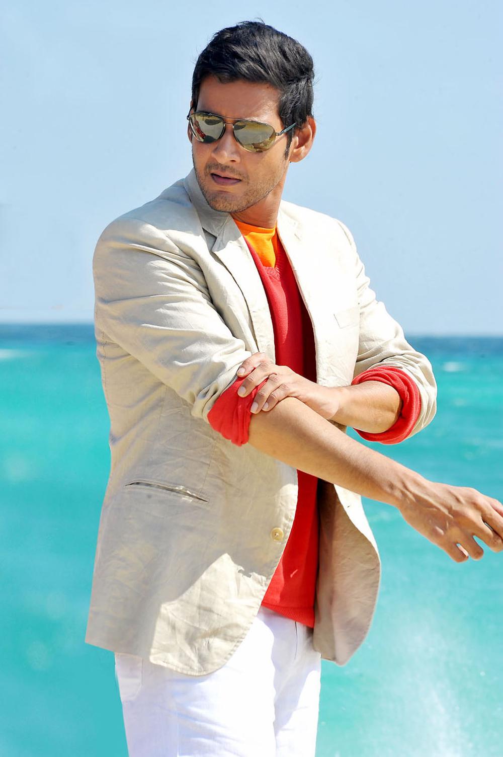 Mahesh Babu to join the Brahmotsavam team