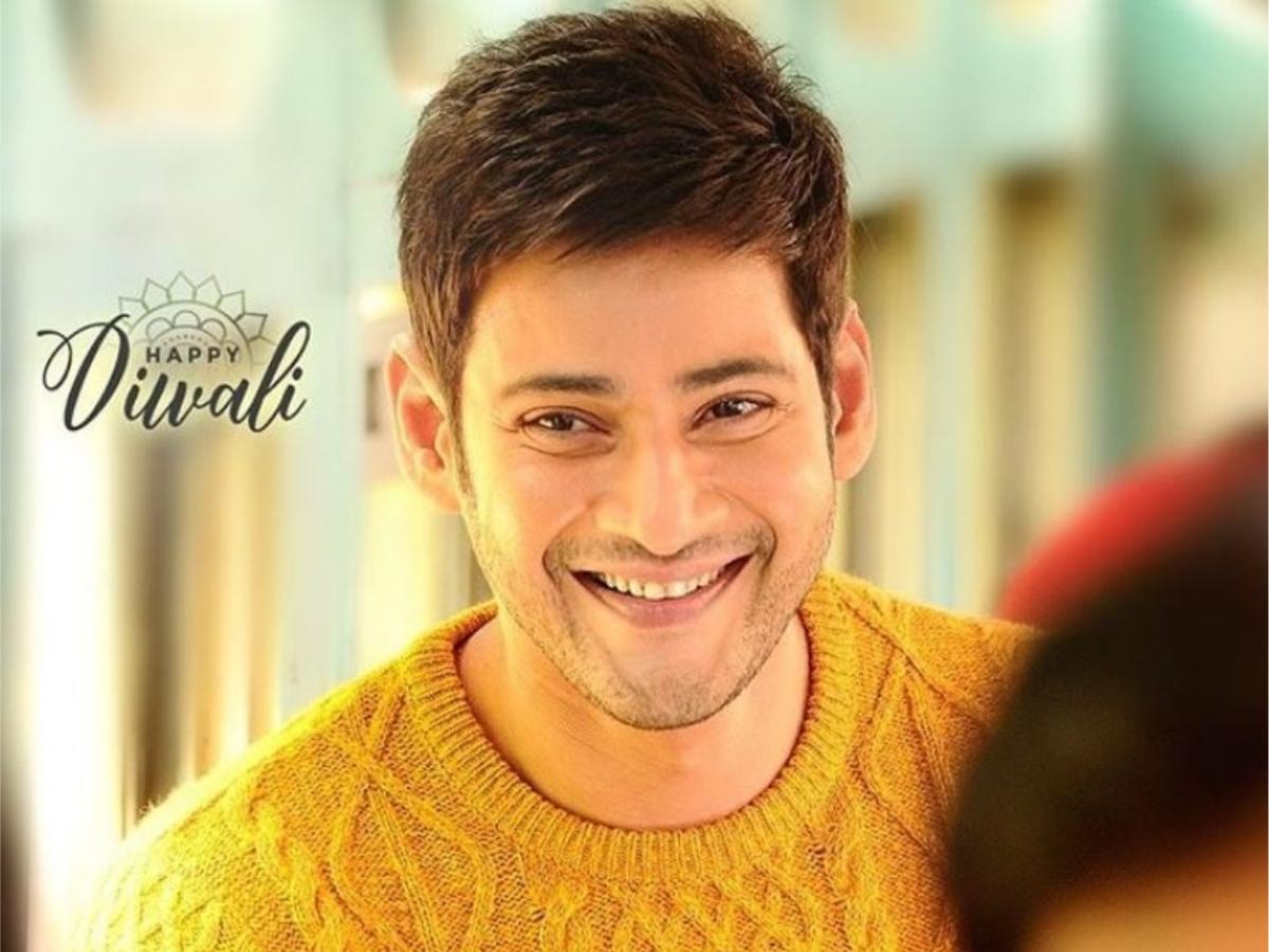Diwali 2020: Samantha Akkineni, Mahesh Babu, Kajal Aggarwal wish their fans on the festival of lights