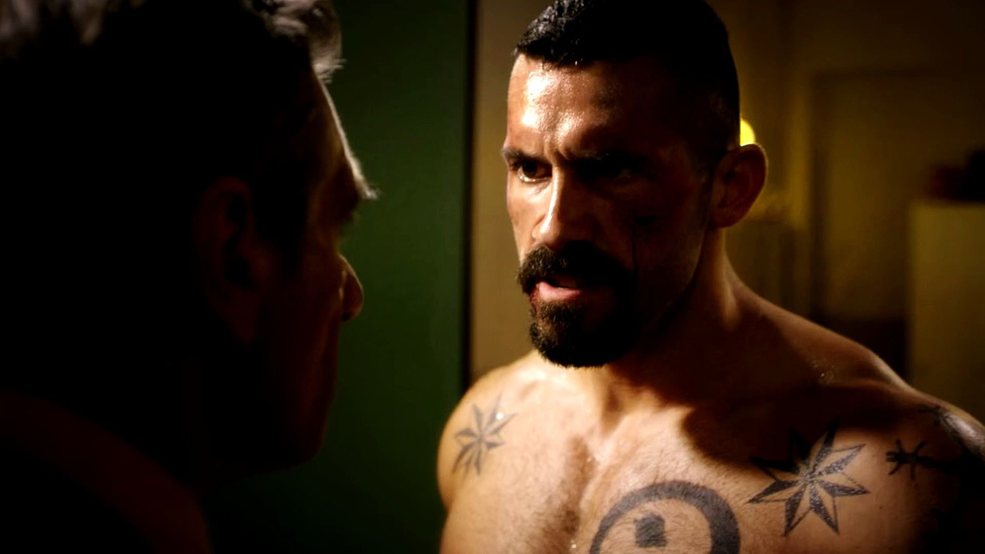 Undisputed Wallpaper