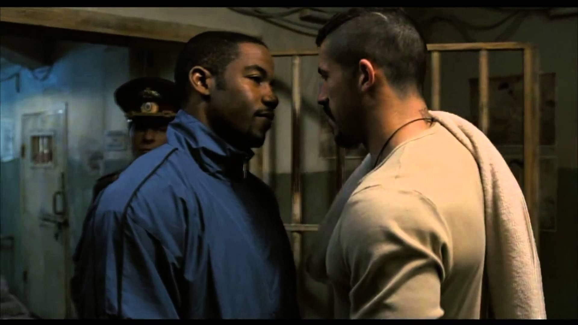 Yuri Boyka Undisputed 2