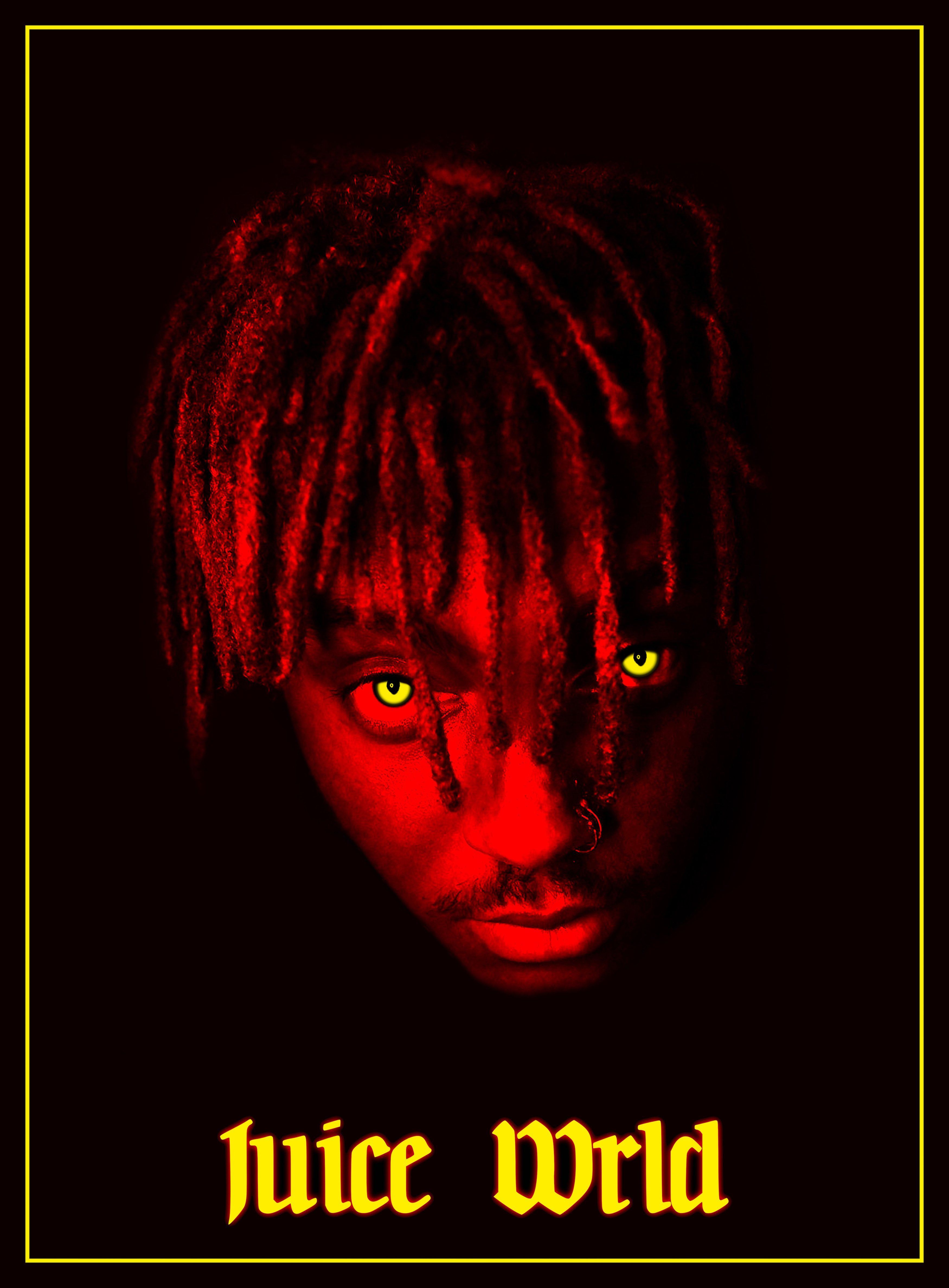 juice wrld 999 wallpaper: JuiceWRLD