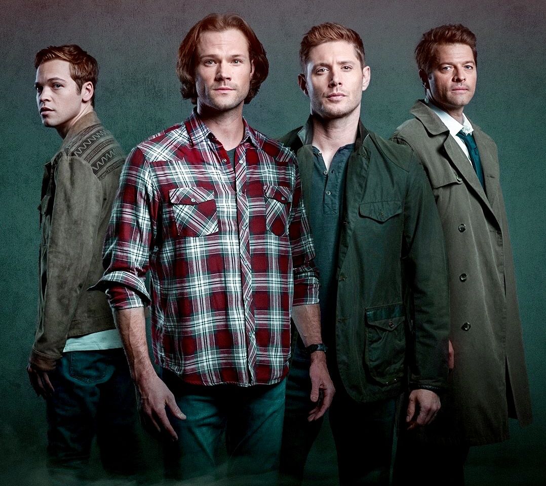 My obsession with Supernatural. Supernatural funny, Supernatural, Supernatural wallpaper