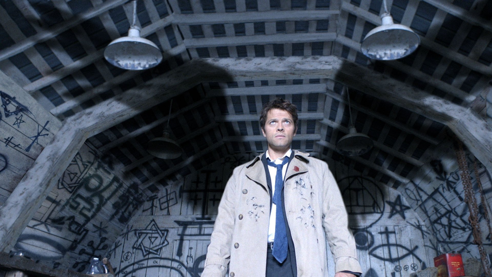 Supernatural HD Wallpaper and Background Image