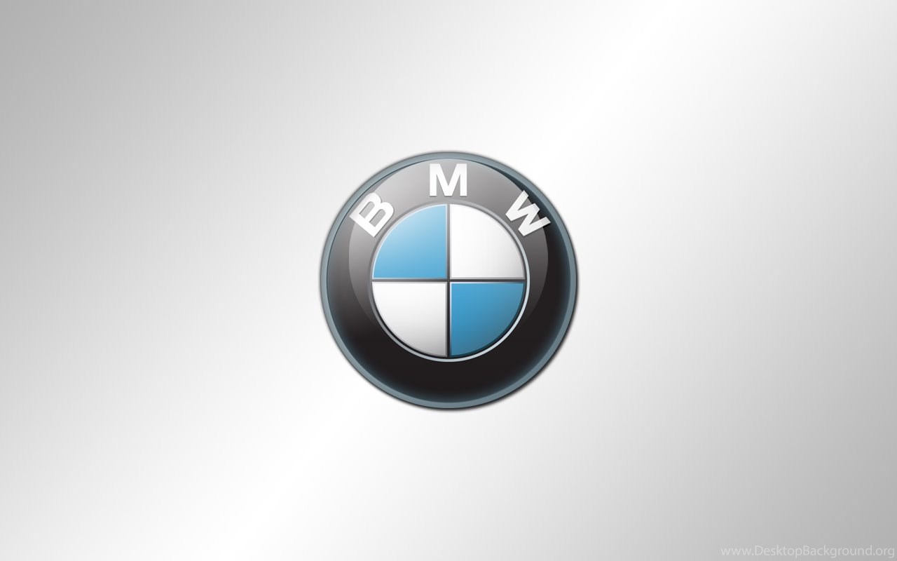 BMW Logo Wallpaper GHI6 Desktop Background