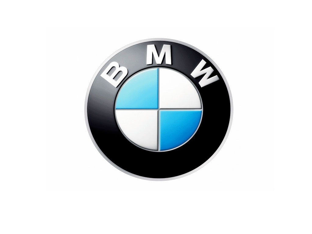 HD BMW Logo Wallpaper
