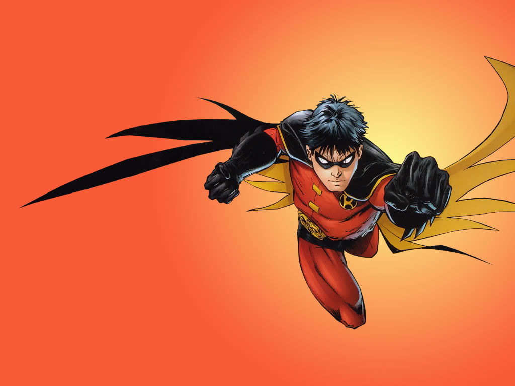 Free download DC Comics kill off the latest Robin the Boy Wonder The Everyday Man [1024x768] for your Desktop, Mobile & Tablet. Explore Robin Wallpaper DC. Batman and Robin