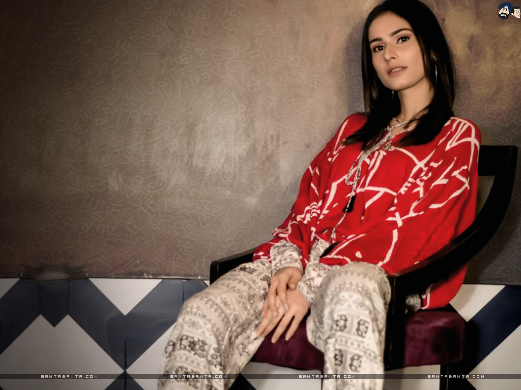 Indian television`s popular female actor, Aneri Vajani