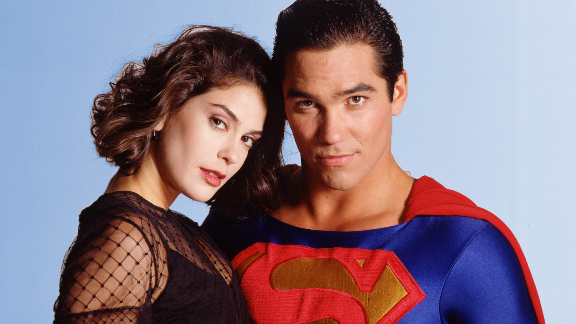 Former Man of Steel Dean Cain weighs in on Batman v Superman: Dawn of Justice