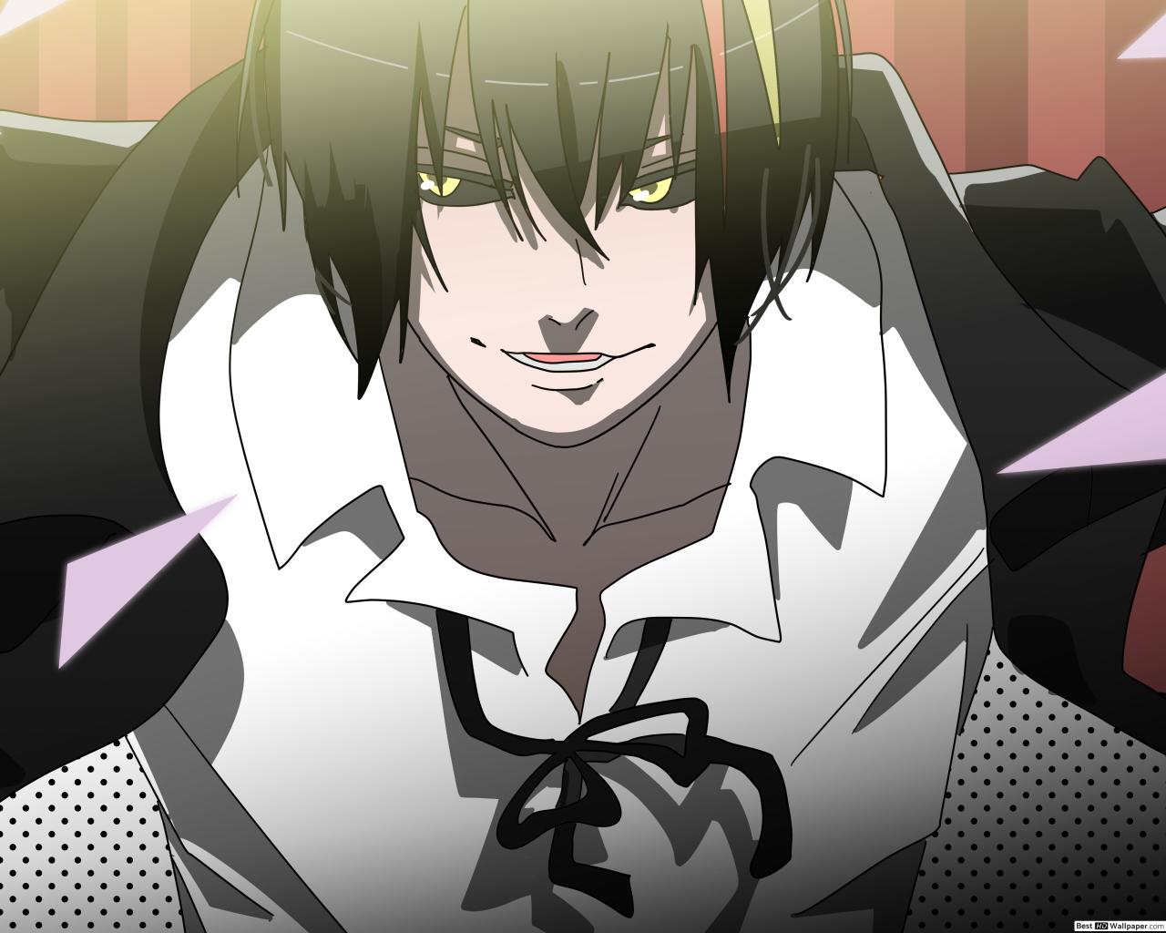 That Time I Got Reincarnated As A Slime, Rimuru's Twelve Patrons HD wallpaper download