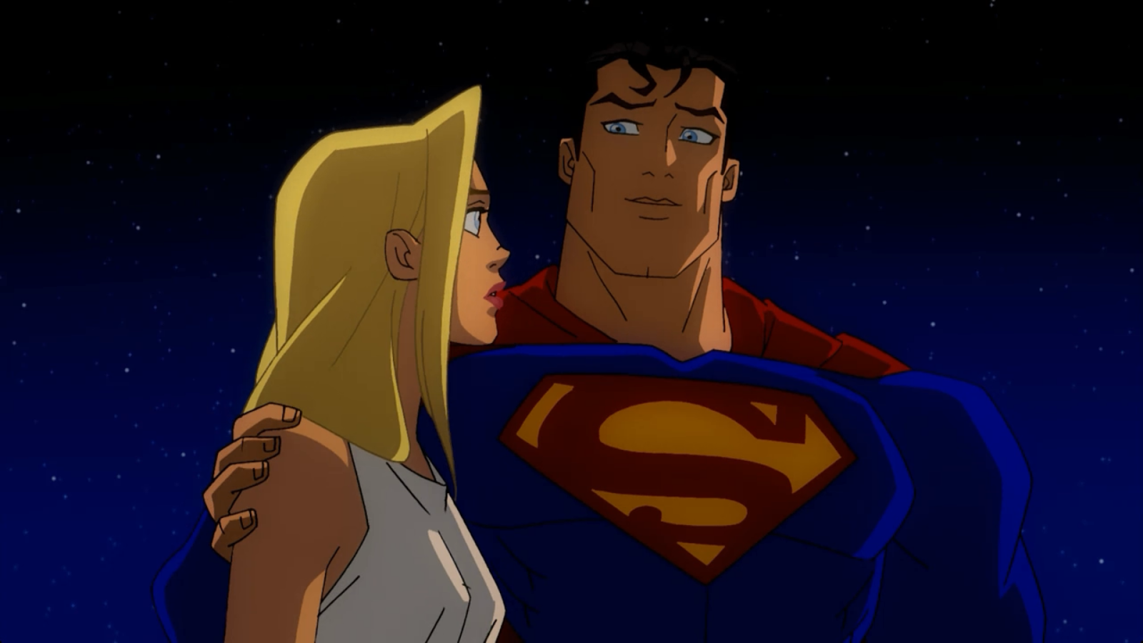 AoM: Movies Et Al.: Superman Batman: Apocalypse