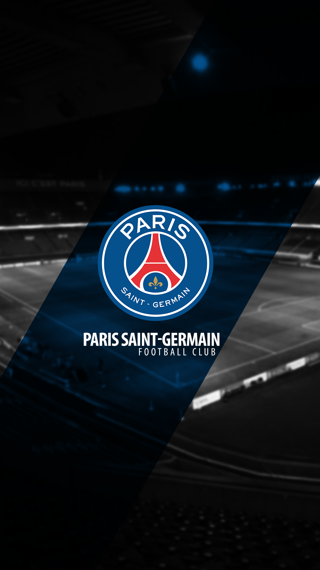 Paris Saint Germain Wallpaper iPhone Live Wallpaper HD