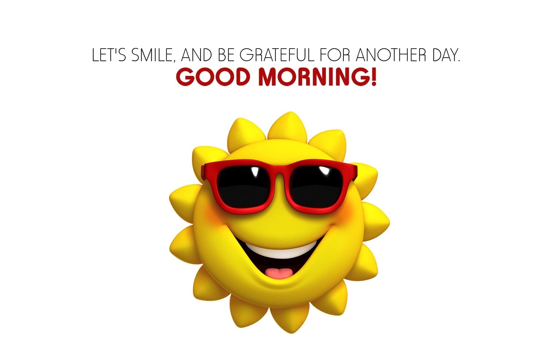 Summer Good Morning Wallpapers Wallpaper Cave