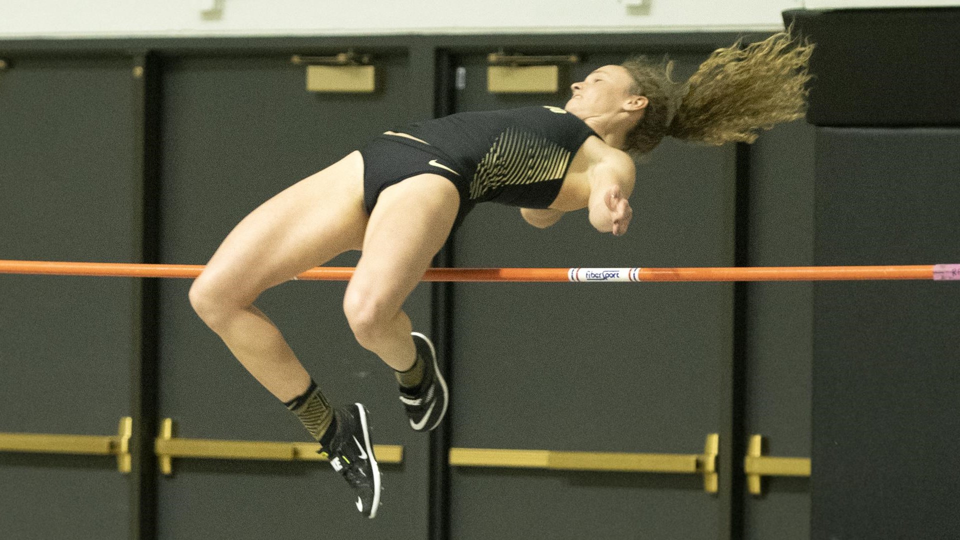 Women High Jump 2019