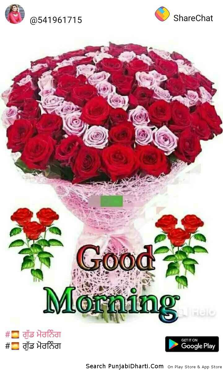 Good Morning Graphics, Image For Facebook, Whatsapp, Twitter