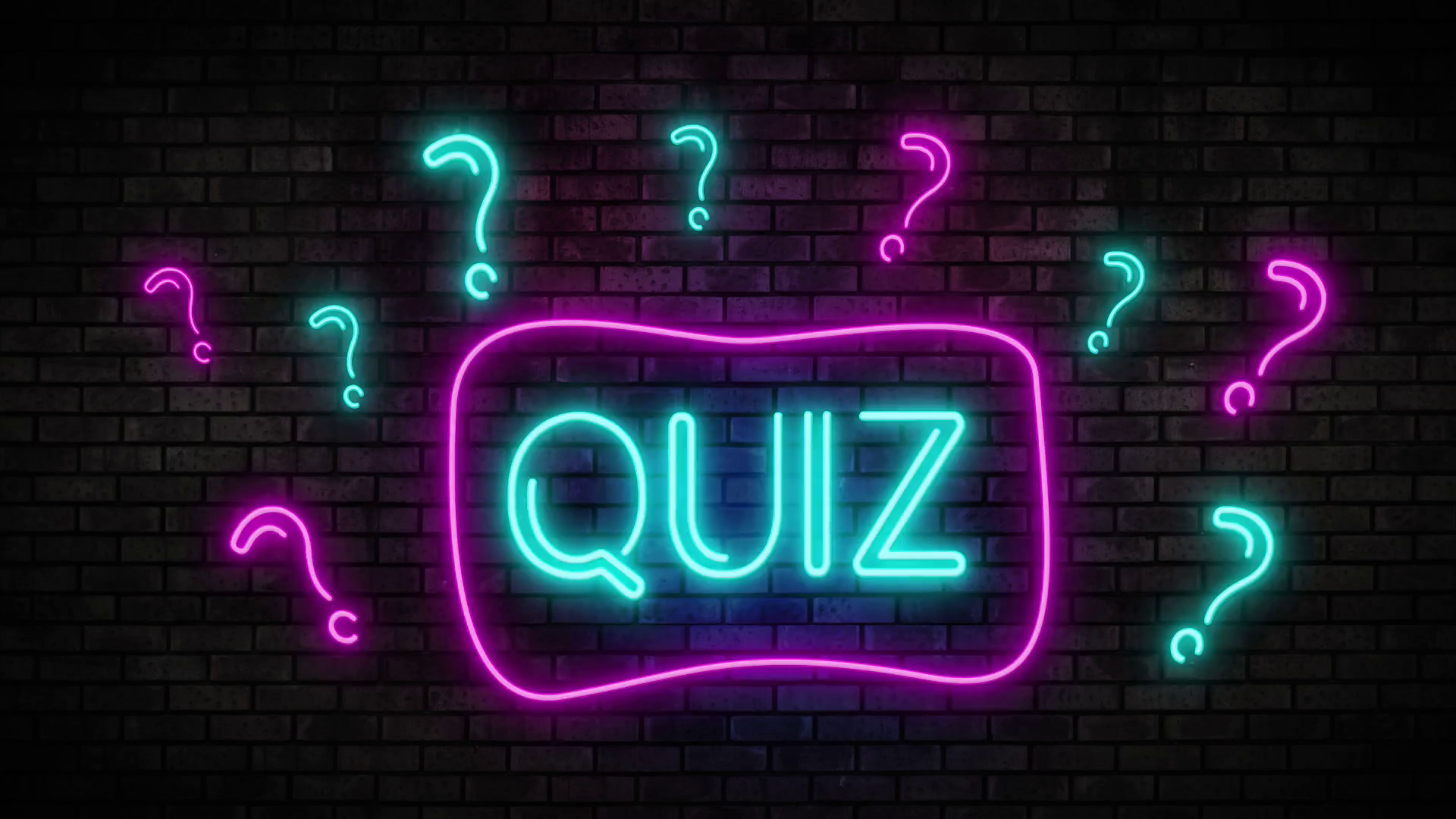 Quiz 4k Wallpaper Free Quiz 4k Background