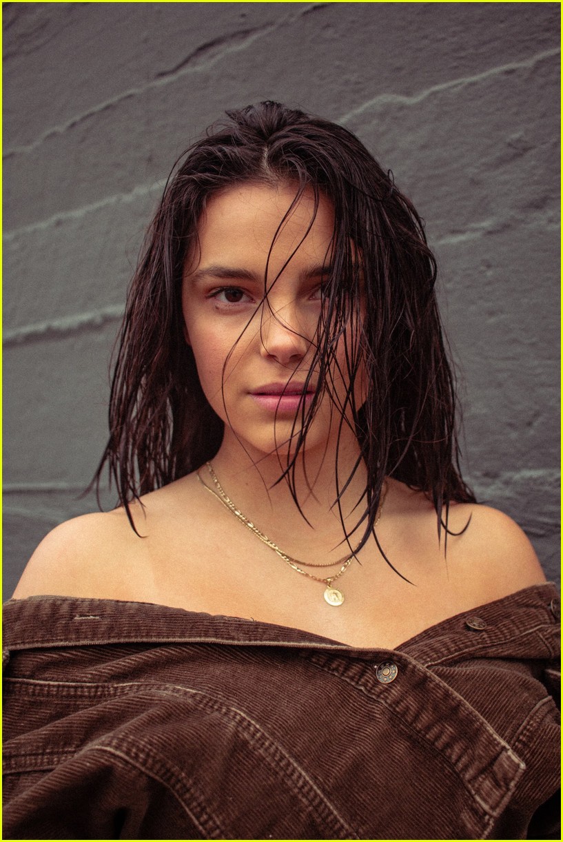 Get to Know '13 Reason Why' Actress Inde Navarrette with These 10 Fun Facts! (Exclusive): Photo 4463179 Fun Facts, Inde Navarrette Picture