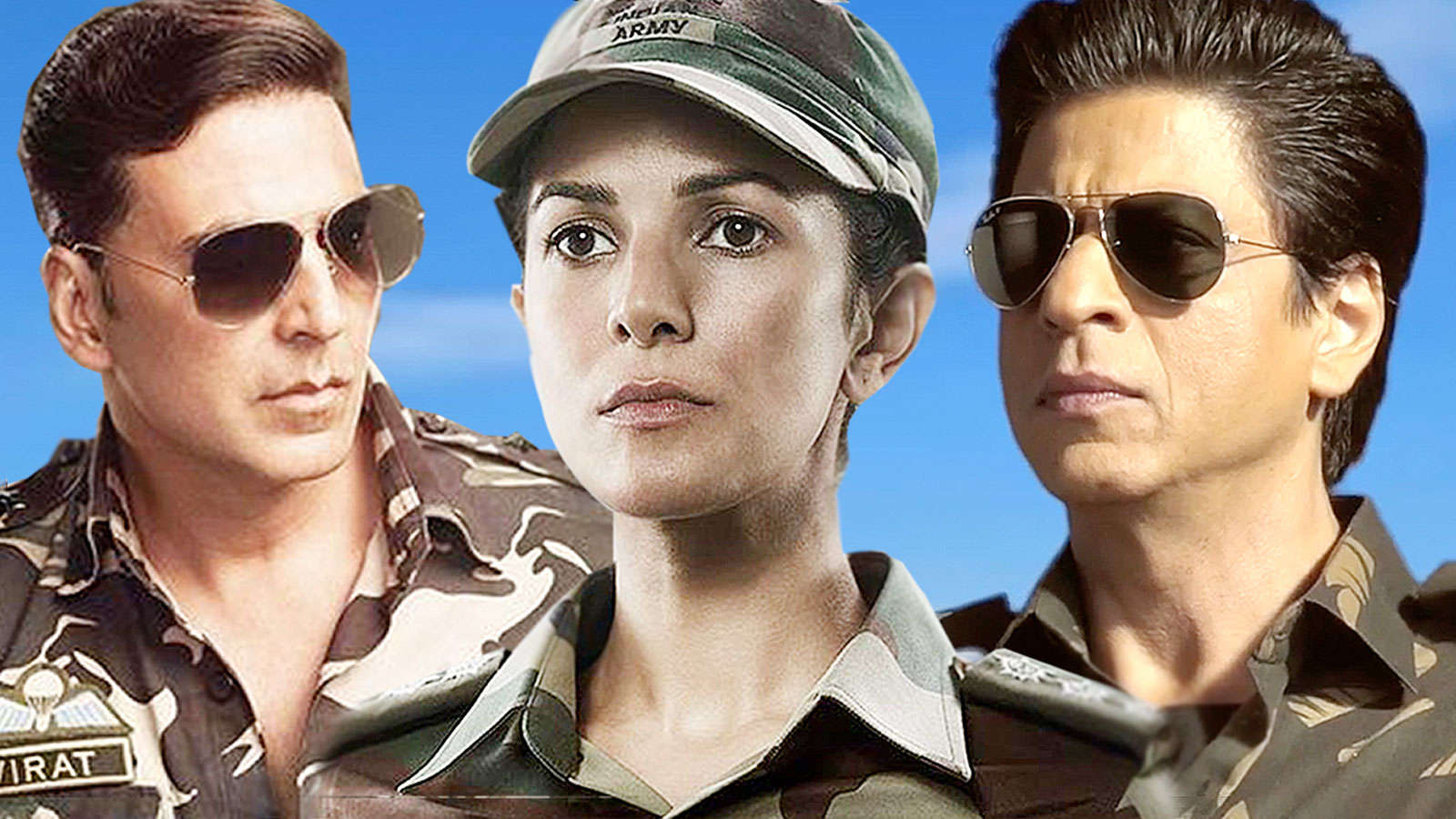 Bollywood Actors Who Wanted To Join Indian Army HD Akshay Kumar