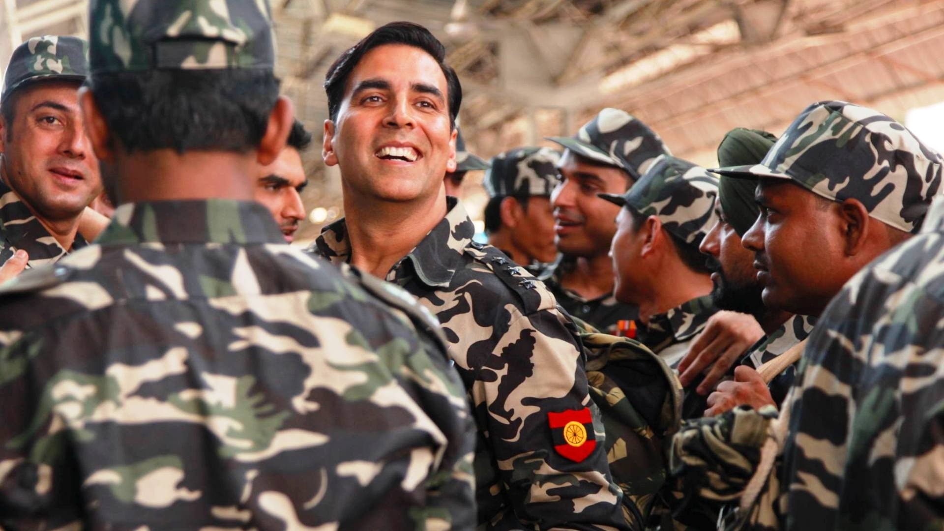 Akshay Kumar Movies In Bollywood That Prove He's A Modern Day Patriot
