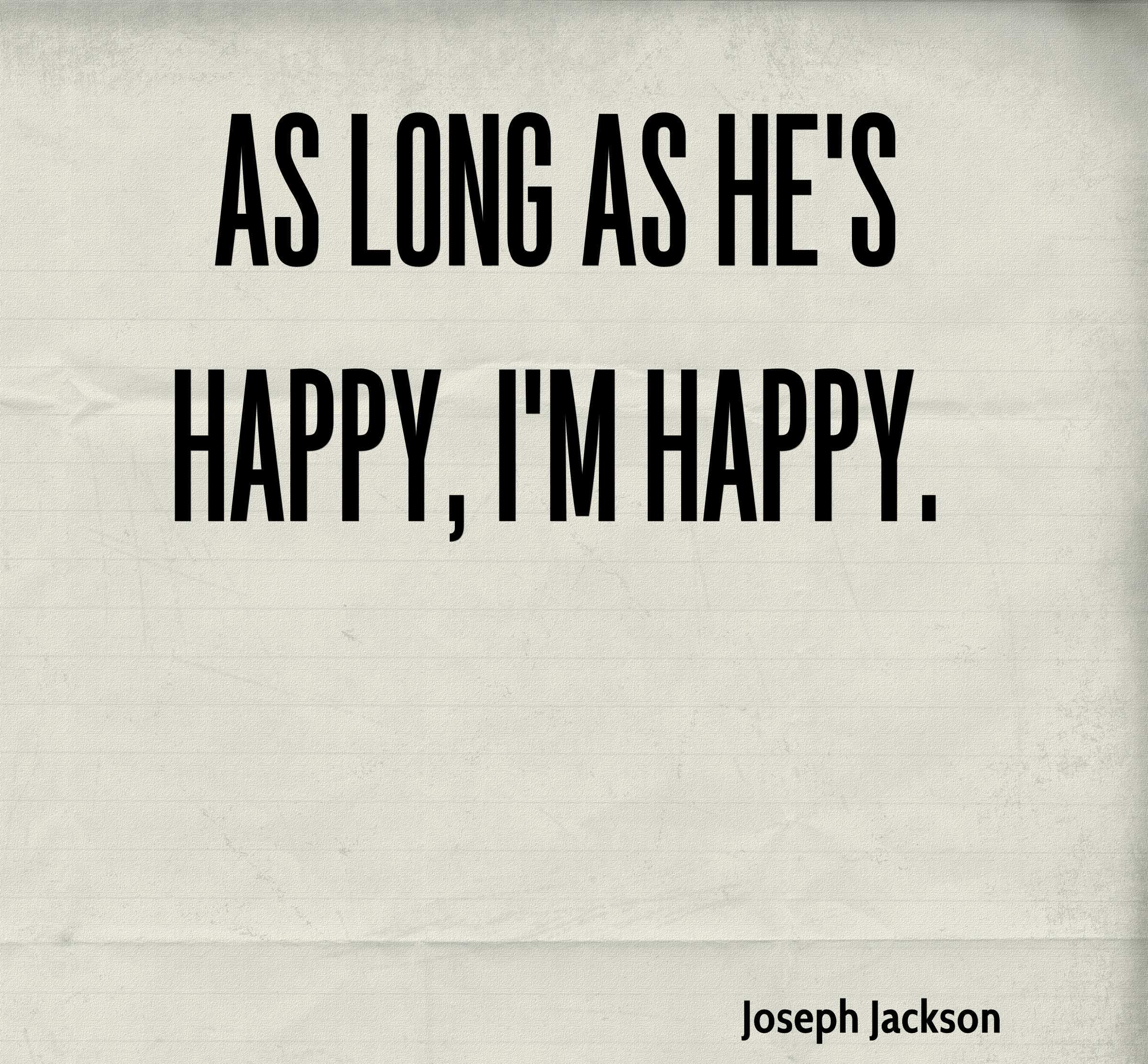 Best I'm Happy in Life Quotes, Sayings, Picture and Image