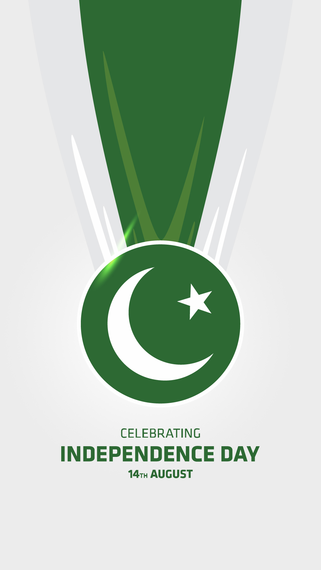 14th August Independence day Mobile Phone full HD wallpaper