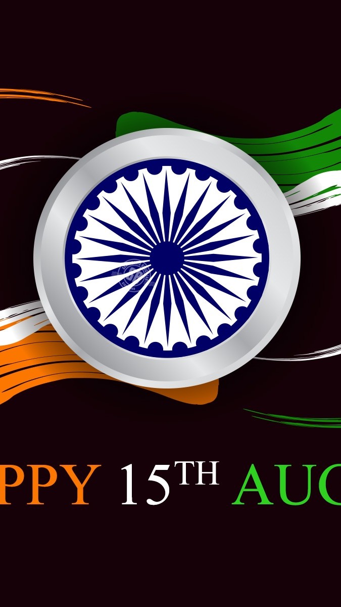Indian Flag HD Mobile Wallpaper