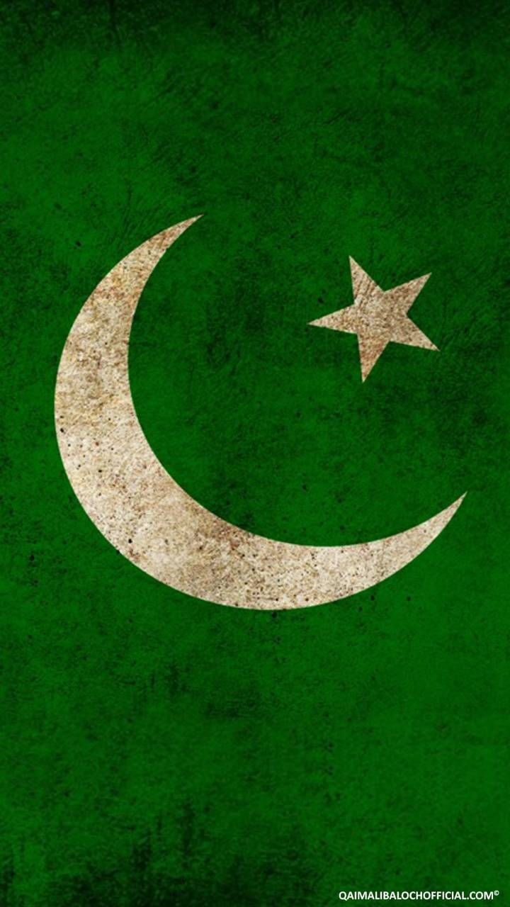 Download Pakistan Flag 3 Wallpaper By QaimaliBaloch Now. Browse Millions Of Popular. Pakistan Flag Wallpaper, Pakistani Flag, Pakistan Flag