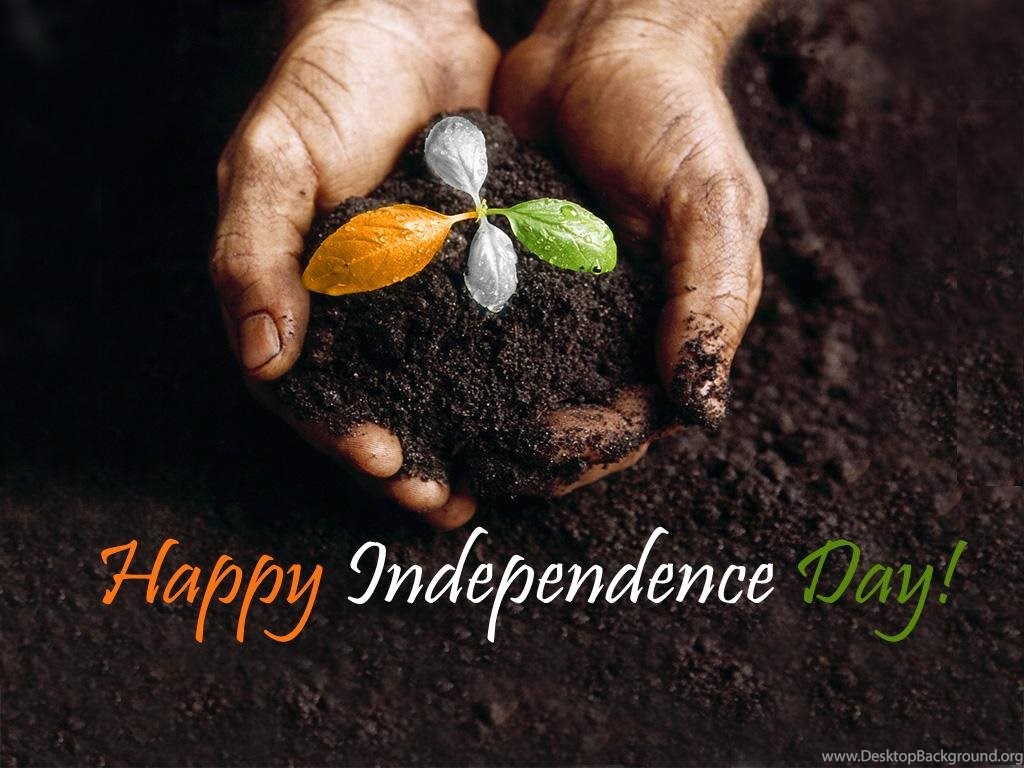 Beautiful Indian Independence Day Wallpaper And Greeting Cards Desktop Background