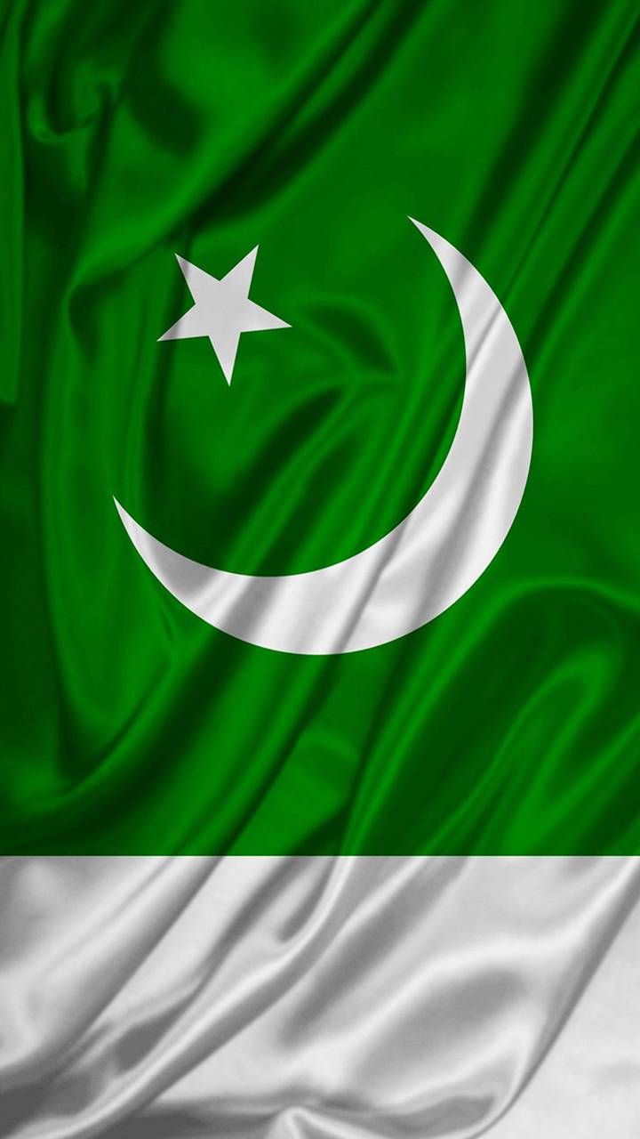 Download Pakistan Flag wallpaper by manpie1 now. Browse millions of popular flag W. Pakistan flag wallpaper, Pakistan flag, Pakistan flag hd