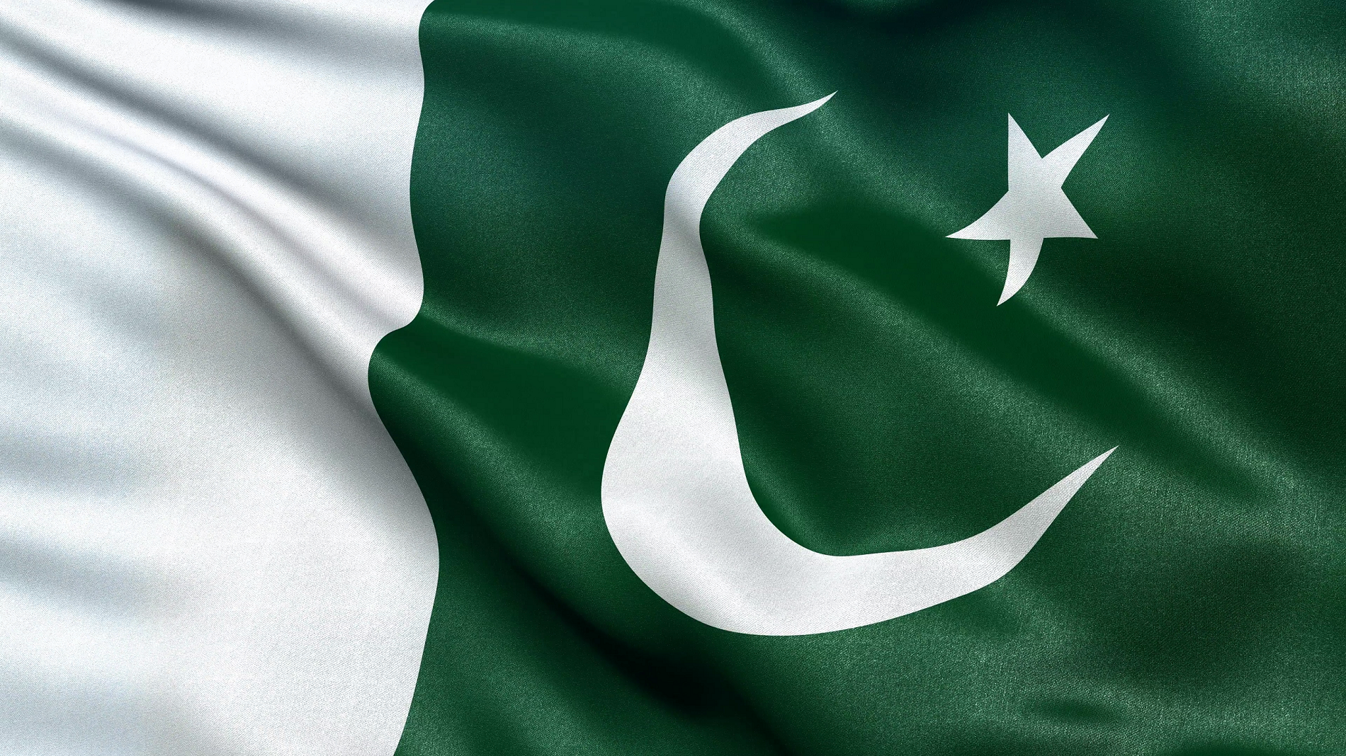 Pakistan Flag Wallpaper Flag Wallpaper HD