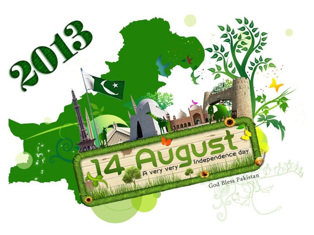 August Pakistan Independence Day Picture And Wallpaper To Wish Desktop Background