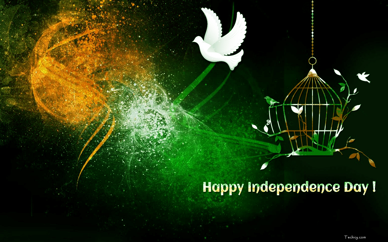 Aug India Independence Day HD Image, Wallpaper, Picture, Photo {Free Download}