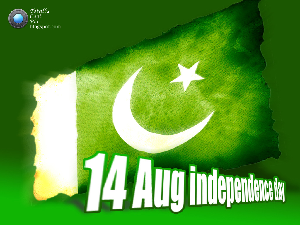 14 August Independence Day Of Pakistan HD Wallpaper And Gr