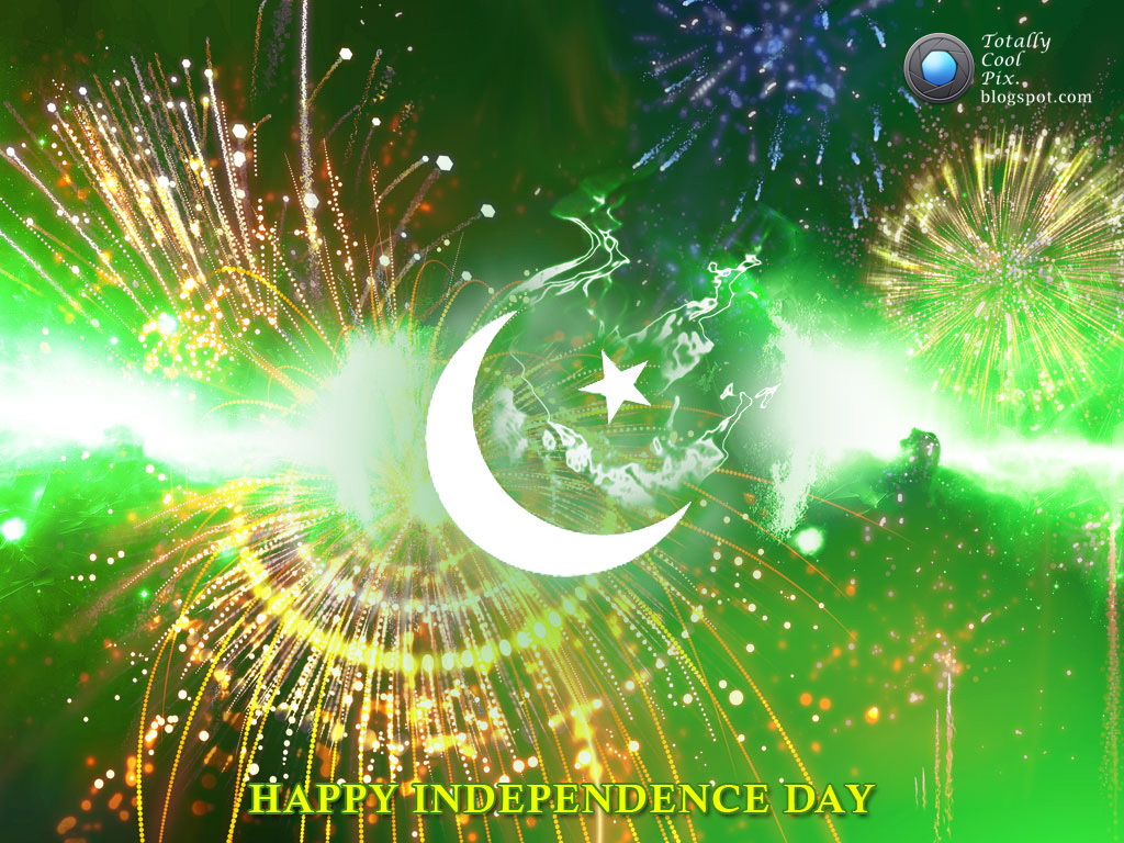 Free photo of 14 August independence day of Pakistan 1024x768