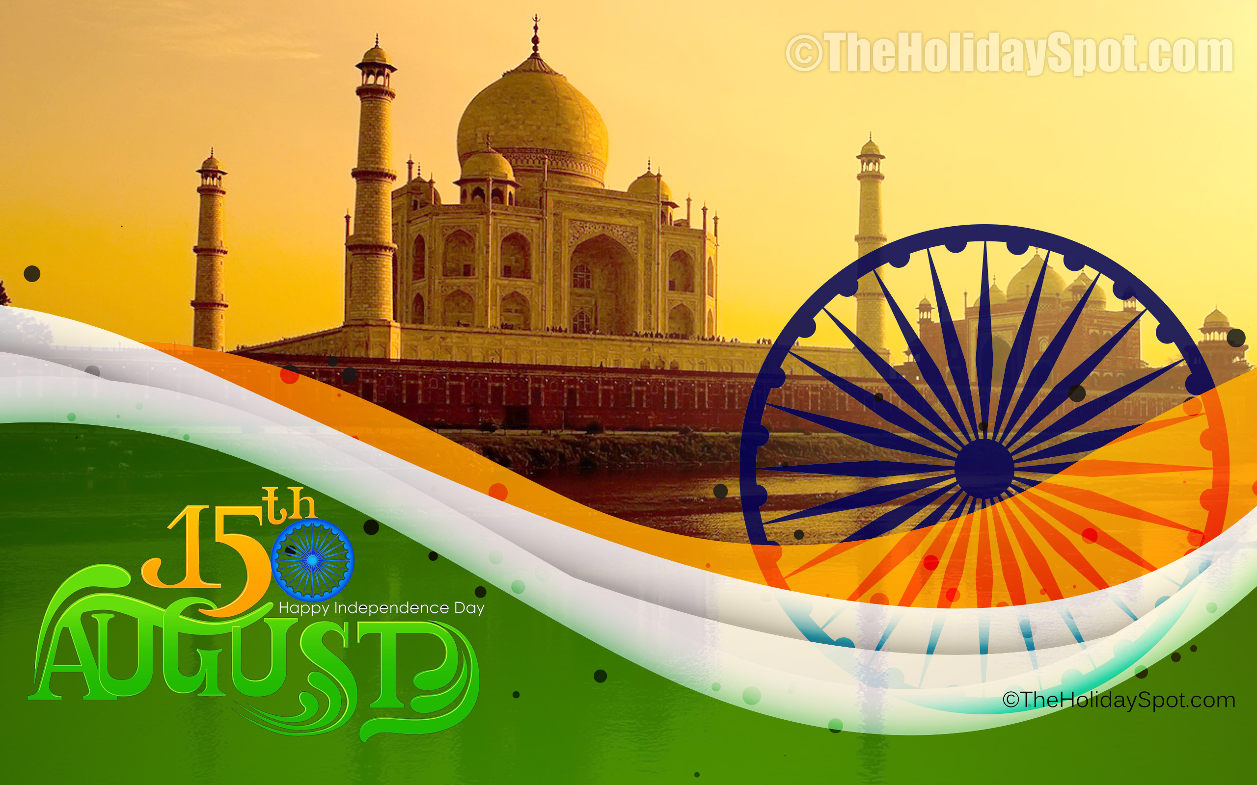 Indian Independence Day HD Image 2020 August Independence Day Free Wallpaper