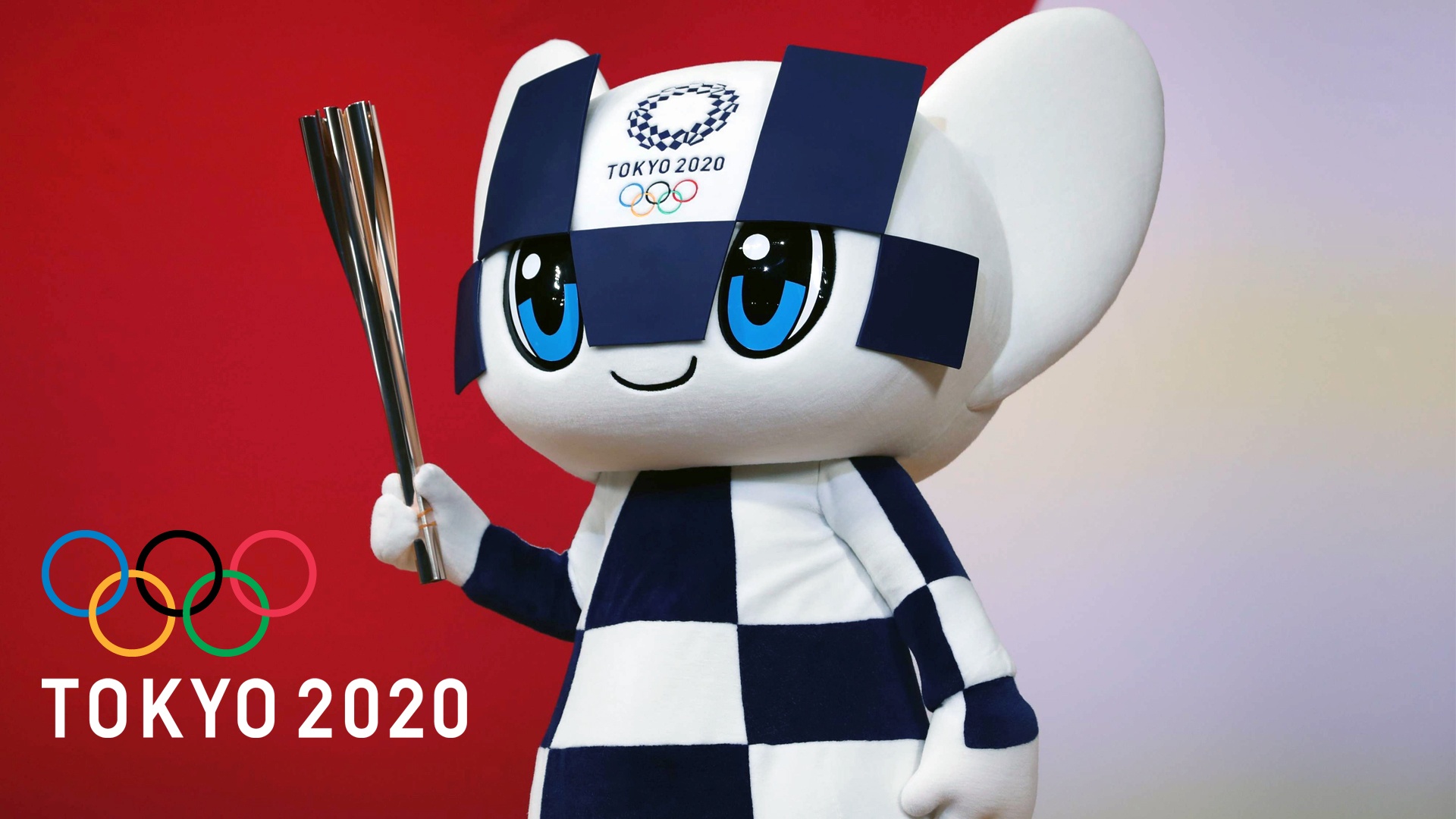 Tokyo 2020 Olympics Wallpaper
