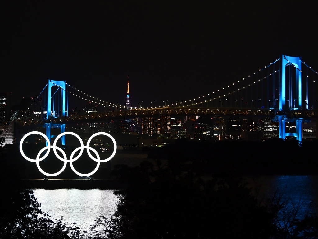 IOC Will Devote $800 Million To Postponed Tokyo Olympics, COVID 19 Costs.3 KPCC