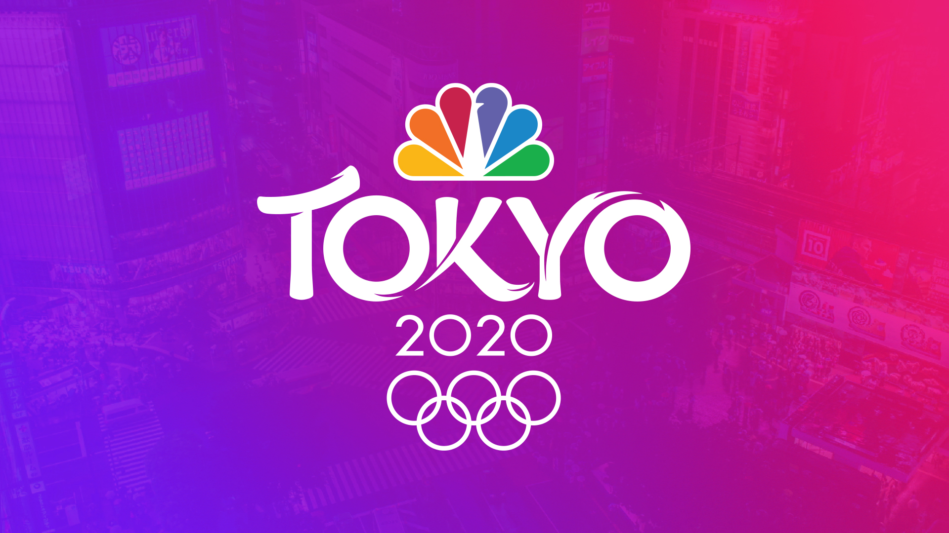 Sign up for the Tokyo 2020 Newsletter, get your Olympics news