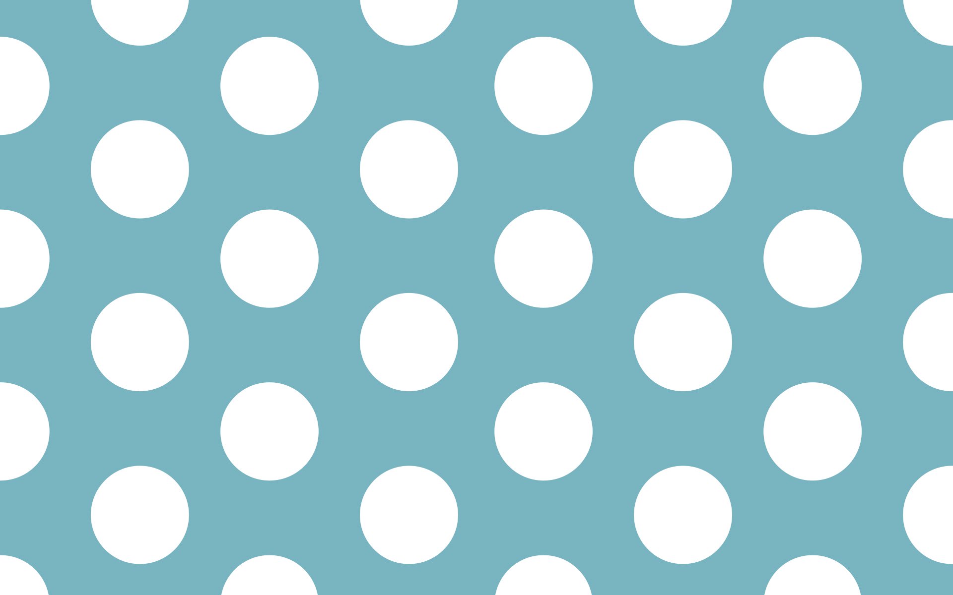 Black And White Polka Dot iPhone Wallpaper Summer Wallpaper Blue Polka Dot Background