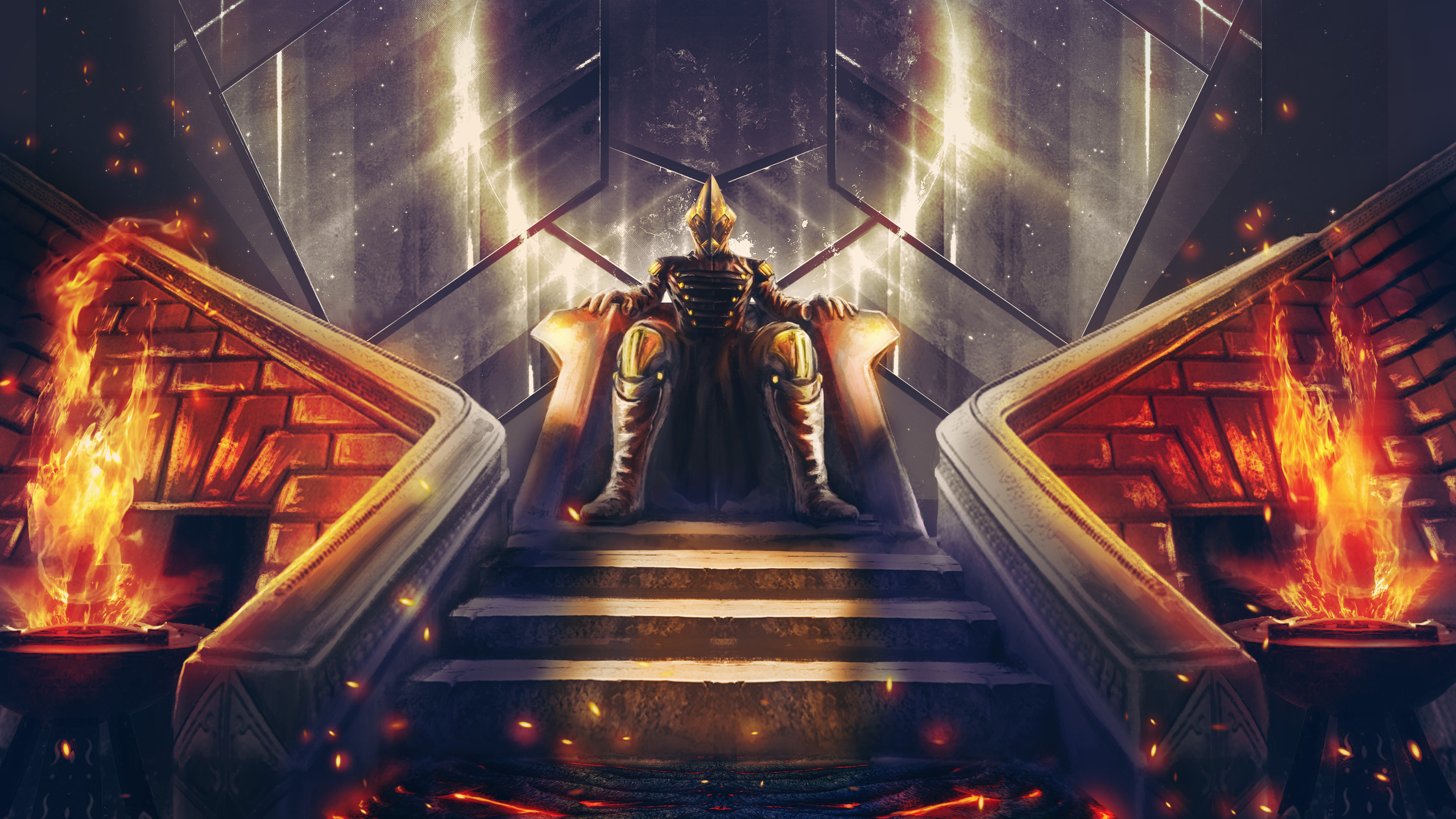 Pax Nova 1440P Resolution HD 4k Wallpaper, Image, Background, Photo and Picture