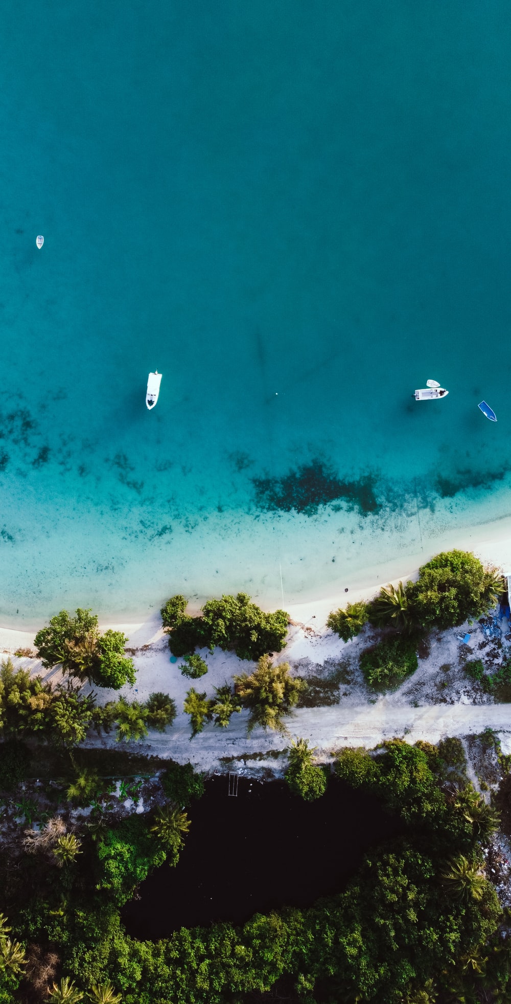 Island Wallpaper Picture. Download Free Image