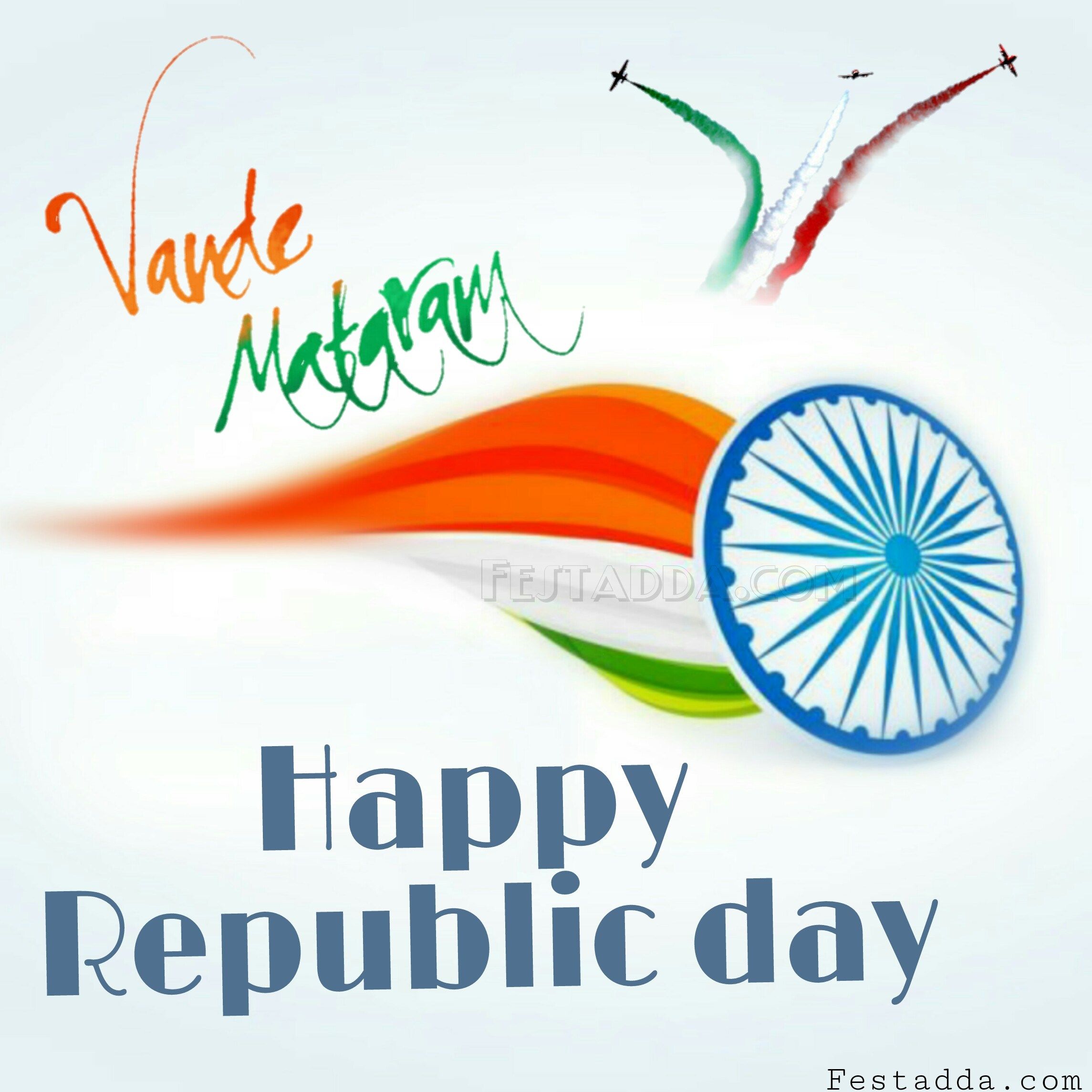 Happy Republic Day 2019 Photo. Quotes on republic day, Republic day, Republic