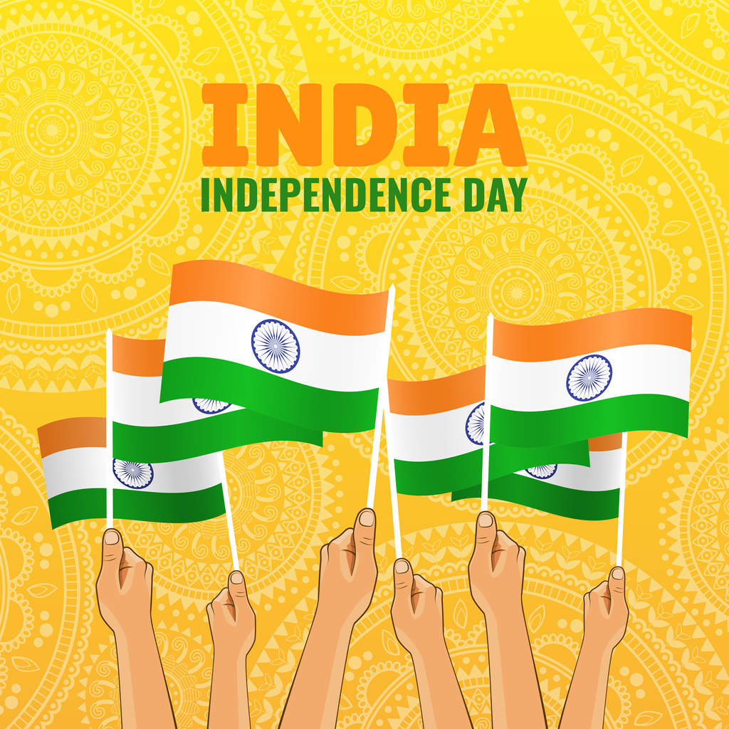 Happy Independence Day 2021: Wishes, Messages, Image, Quotes, Status, Photo, SMS, Wallpaper, Pics and Greetings of India