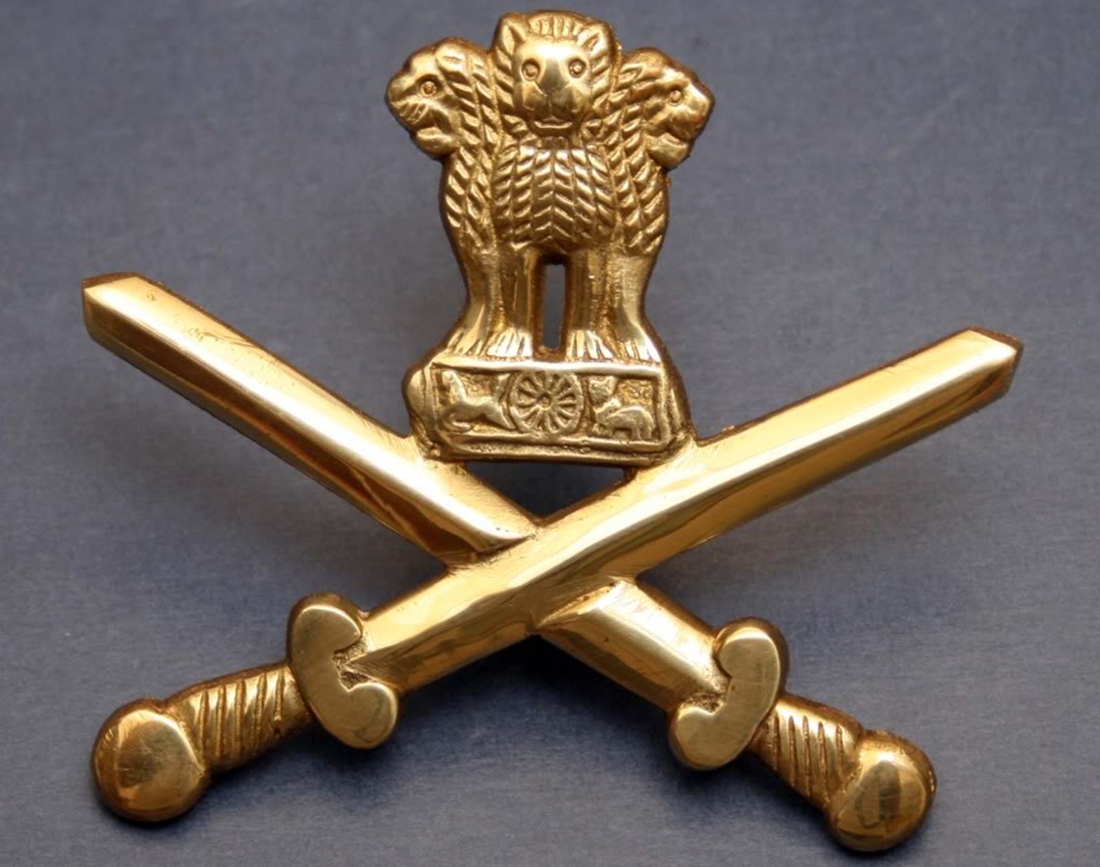 Indian Army Symbol Wallpapers Wallpaper Cave