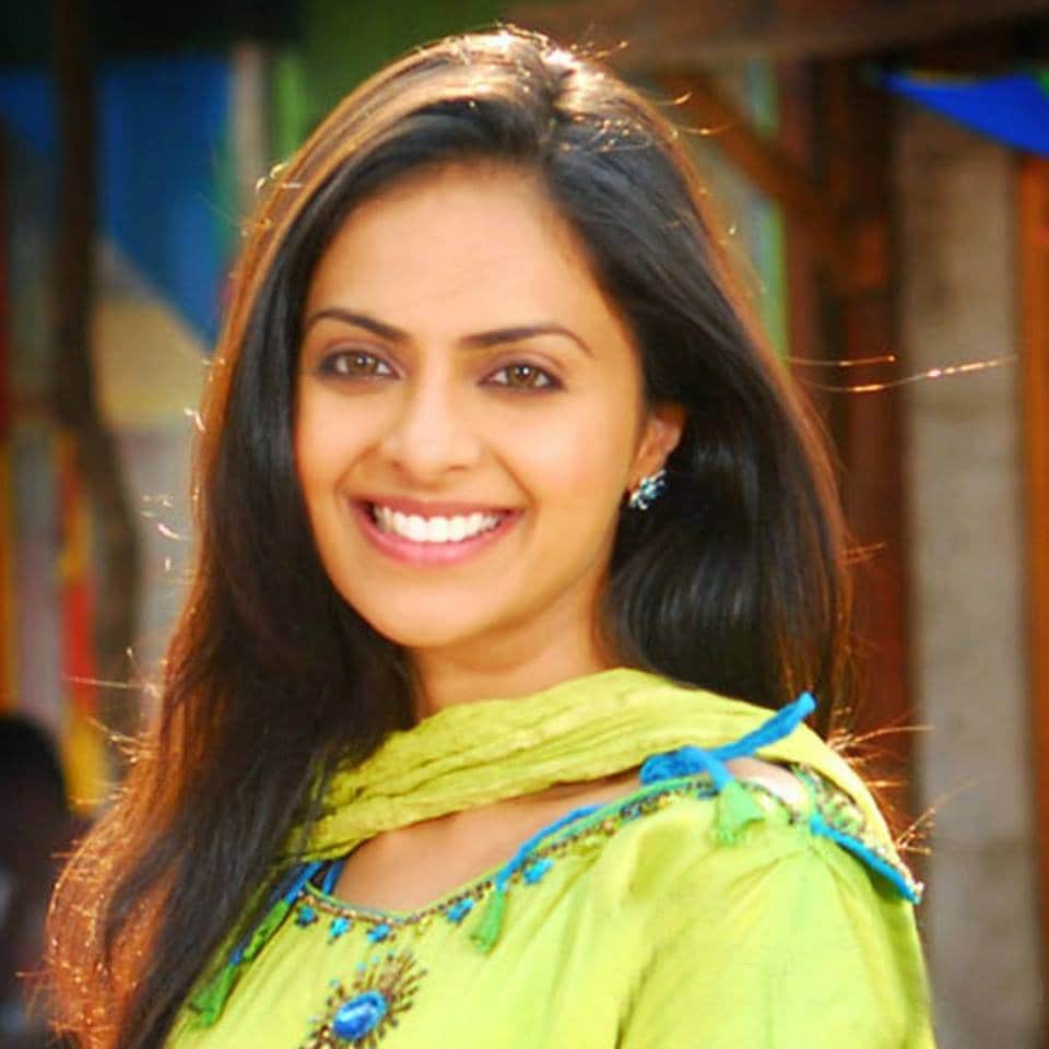 Beautiful photo of Richa Pallod