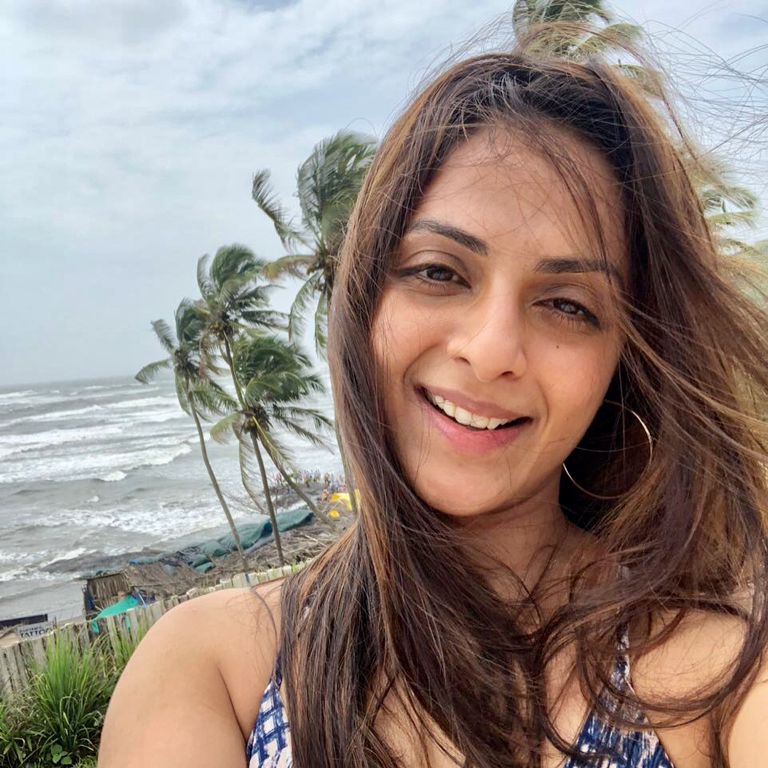 Richa Pallod, Biography, News, Age, Photo & Videos