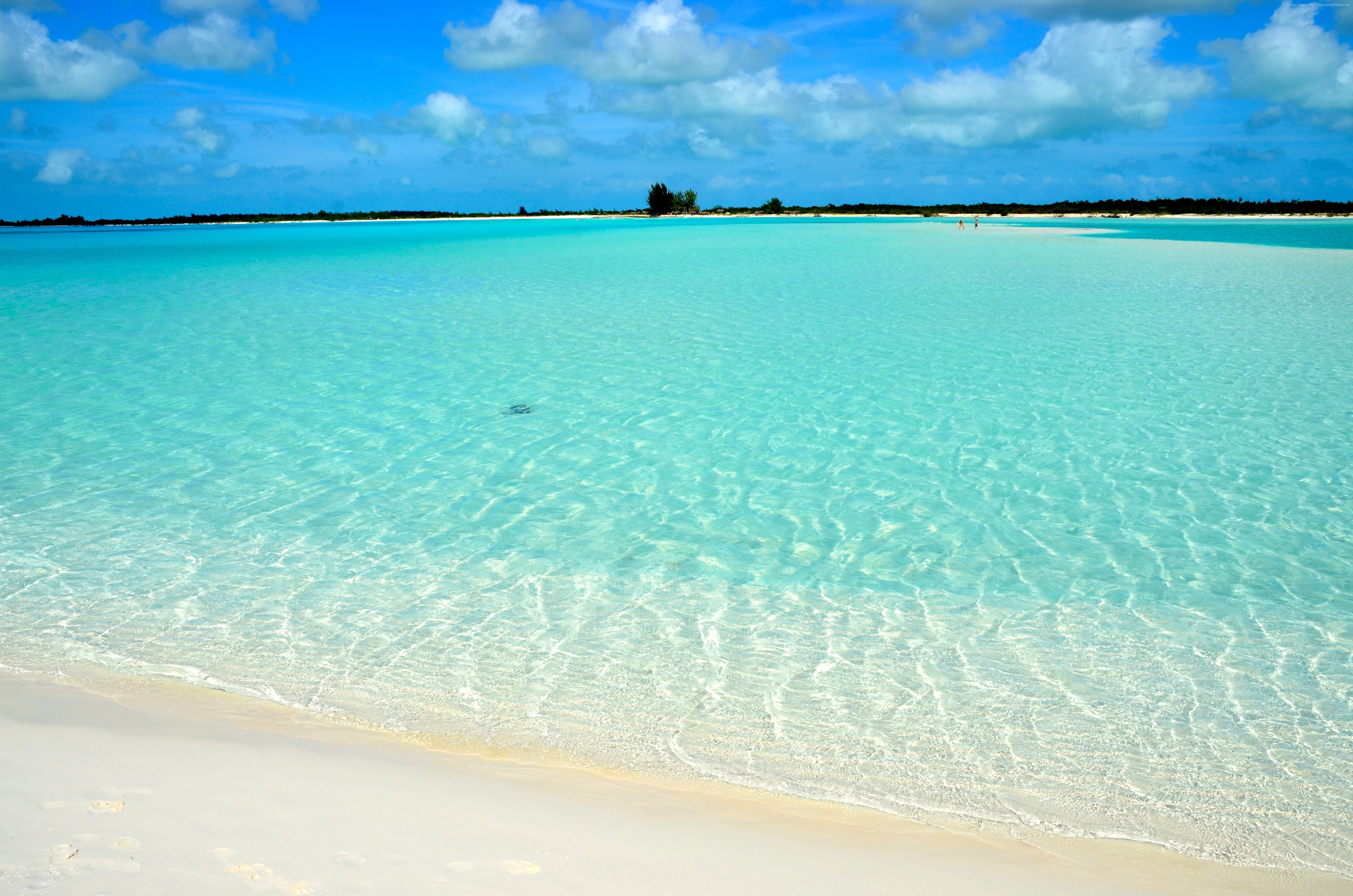 #Venezuela, #Cayo de Agua, #Travellers Choice Awards 2016, #Best beaches of 2016, #Los Roques National Park. Mocah HD Wallpaper